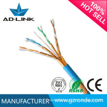 Hot sales 22awg FTP Cat7 Network Cable/Ethernet Cable